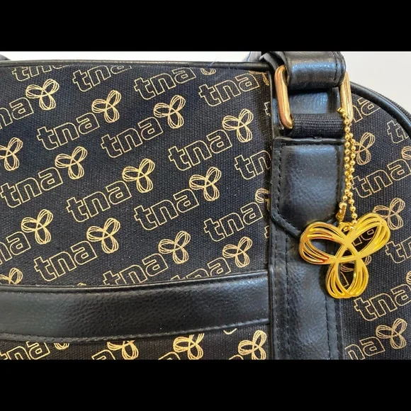 tna Gym Bag Large - Picture 2 of 14